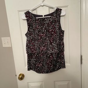 Ann Taylor Blouse